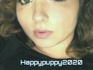 Happypuppy2020