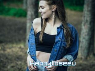 Happytoseeu