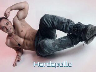 Hardapollo