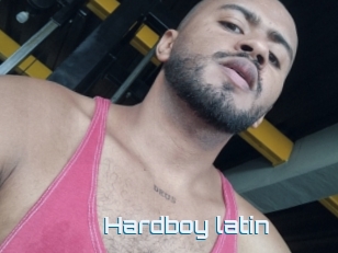 Hardboy_latin