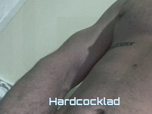 Hardcocklad