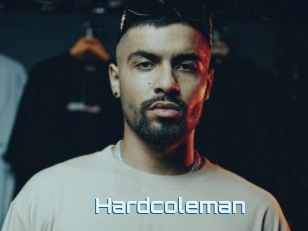 Hardcoleman