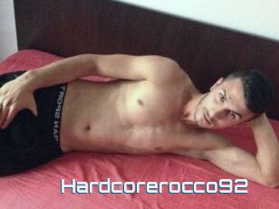 Hardcorerocco92