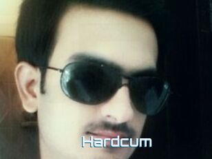 Hardcum