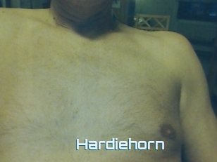 Hardiehorn