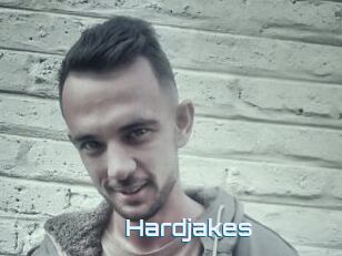 Hardjakes