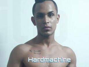 Hardmachine