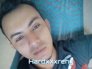 Hardxxxreny