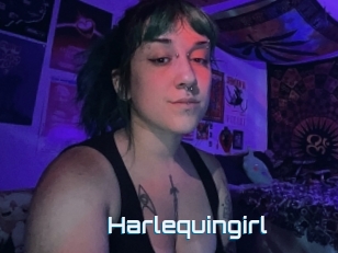 Harlequingirl