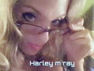 Harley_m_ray