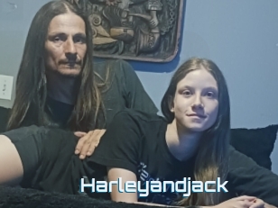 Harleyandjack