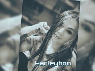 Harleyboo