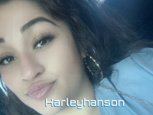 Harleyhanson