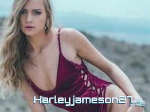 Harleyjameson27