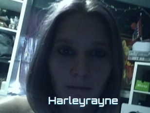 Harleyrayne