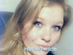 Harleywilde