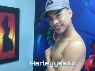 Harleyysexx