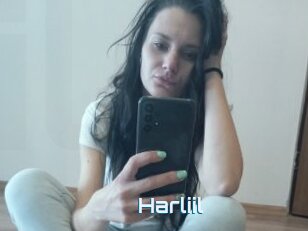 Harliil