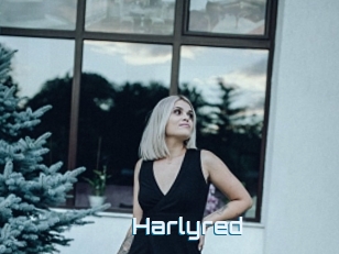 Harlyred