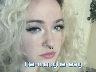 Harmonyheresy