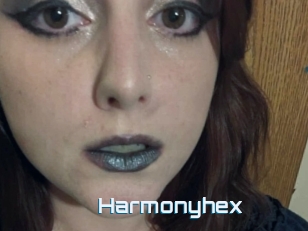 Harmonyhex