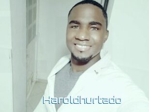 Haroldhurtado