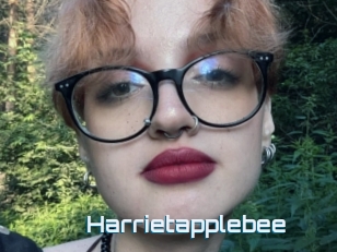 Harrietapplebee