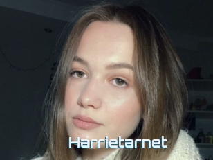 Harrietarnet