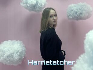 Harrietatcher