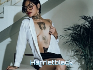 Harrietblack