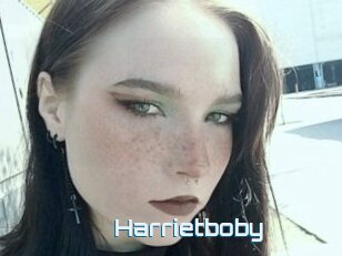 Harrietboby