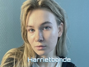 Harrietbonde