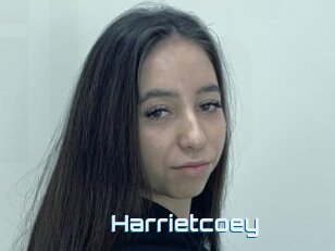 Harrietcoey