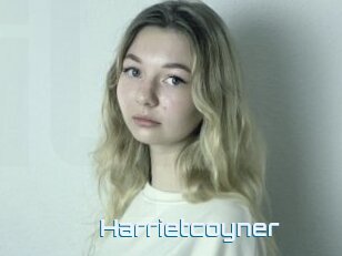 Harrietcoyner