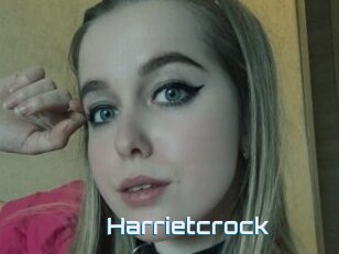 Harrietcrock