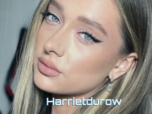 Harrietdurow