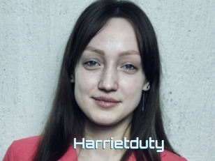 Harrietduty