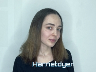 Harrietdyer