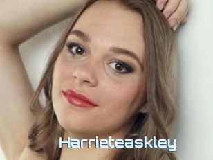 Harrieteaskley