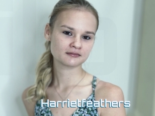 Harrietfeathers