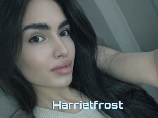 Harrietfrost