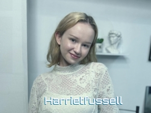 Harrietfussell