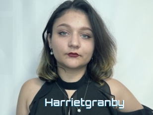 Harrietgranby