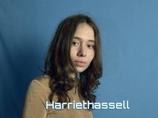 Harriethassell