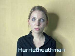 Harrietheathman