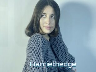 Harriethedge