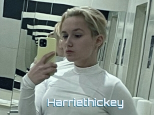 Harriethickey