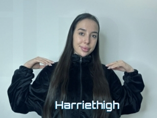 Harriethigh