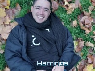 Harririos