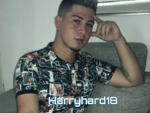 Harryhard18